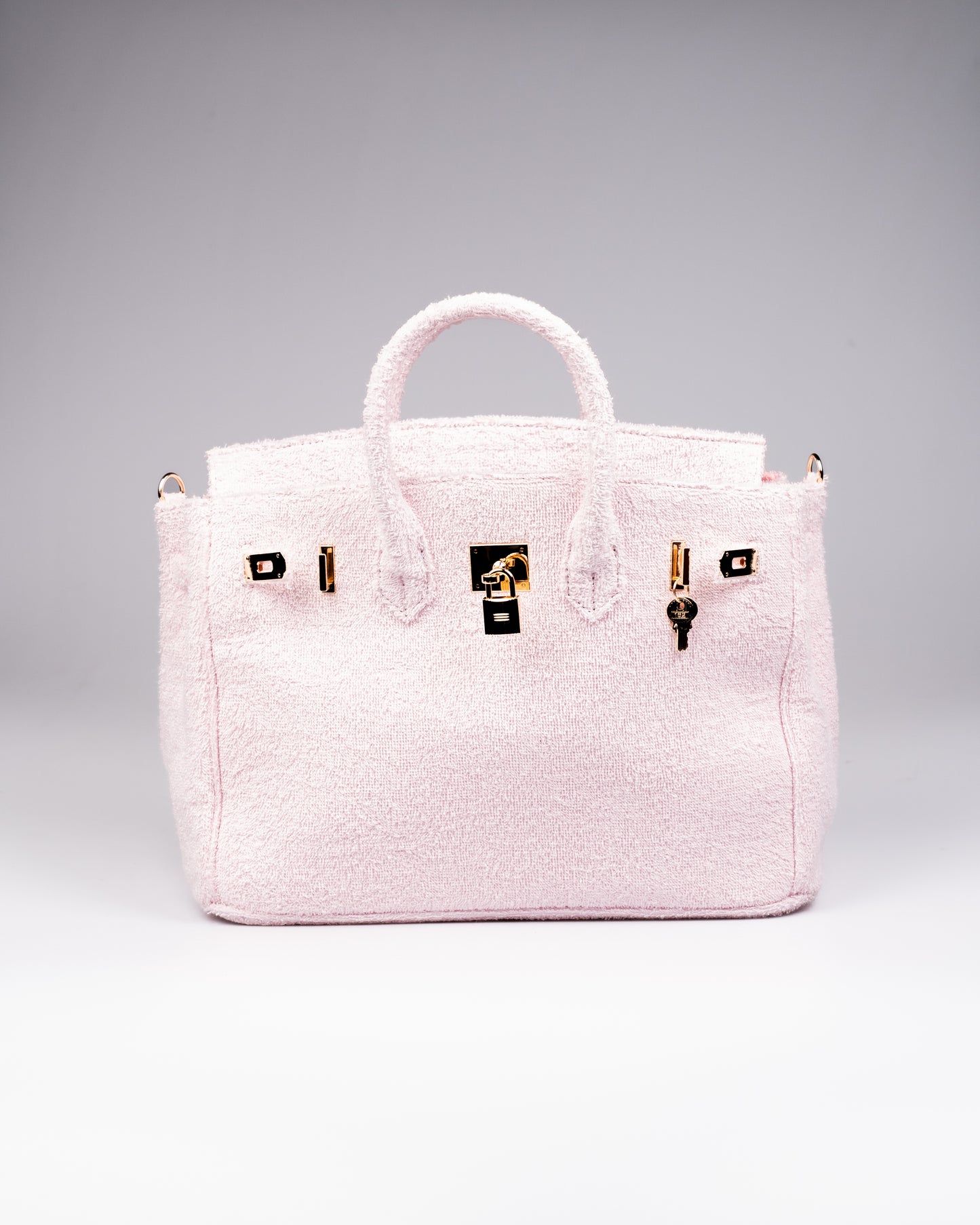 Cedrinè Paris Powder Pink