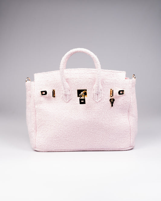 Cedrinè Paris Powder Pink