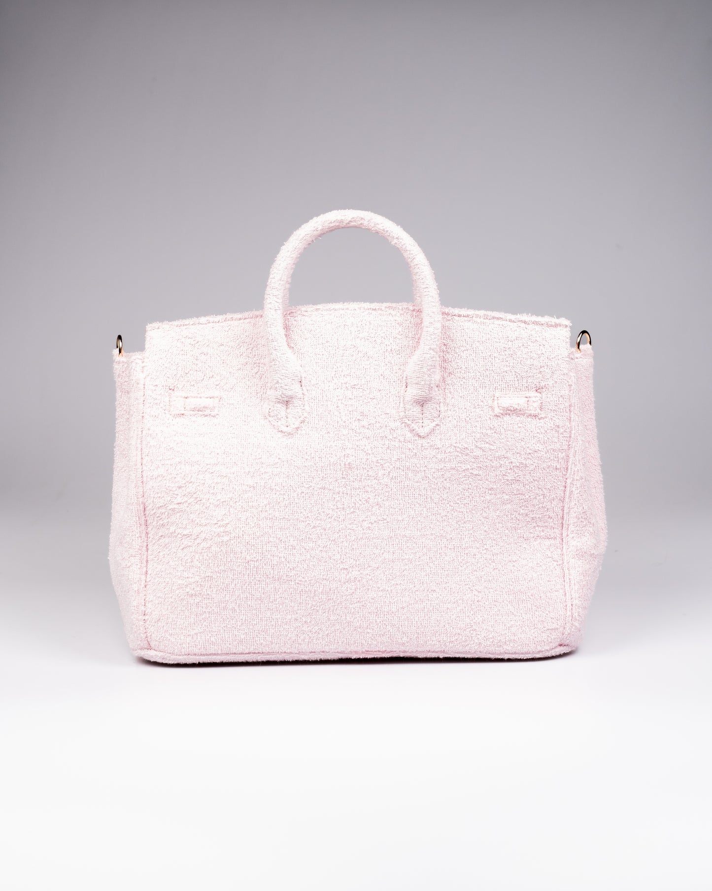 Cedrinè Paris Powder Pink